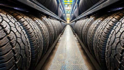 Reviews of Auto Conway in Nottingham - Tire shop
