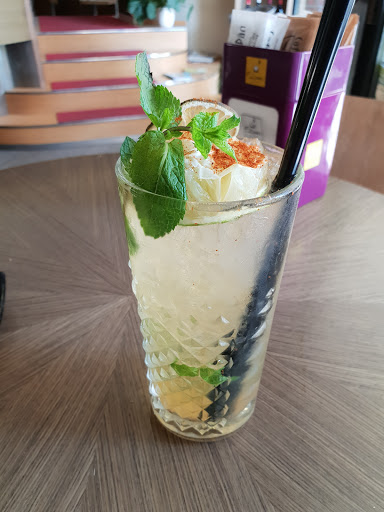 Cafe Pan ELFBAR POINT - Visual