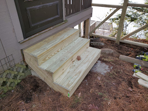 Stone Oak Handyman Service - Thumbnail