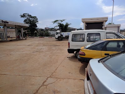 Photos of Odza Tradex Fuel Station