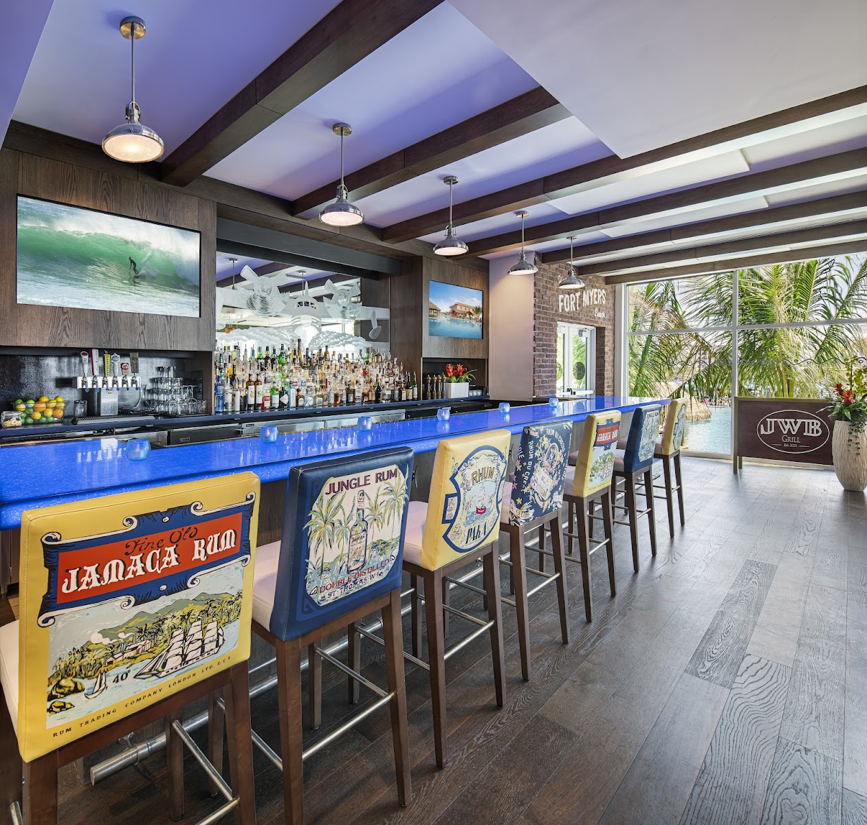 JWB Grill — photo 5