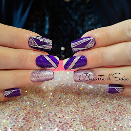 Photo n°18 de Beauté D'Soie à Saint-Gervais (Salon de manucure)