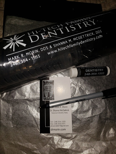 Hi-Tech Family Dentistry - Thumbnail