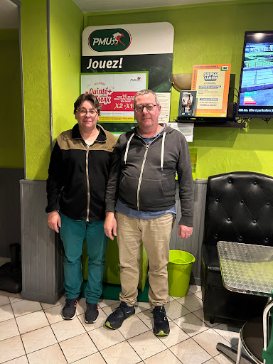 BAR TABAC DU STADE