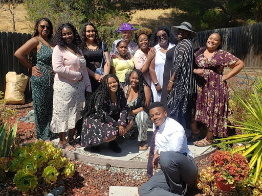 New Hope Community ELM Church - Thumbnail