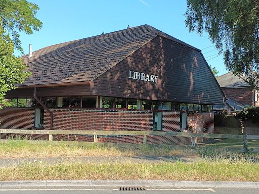 Ferring Library - Visual