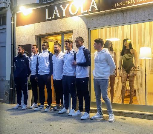 LAYOLA - Visual