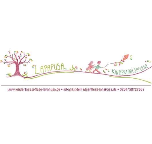 Kindertagespflege-Lapapusa