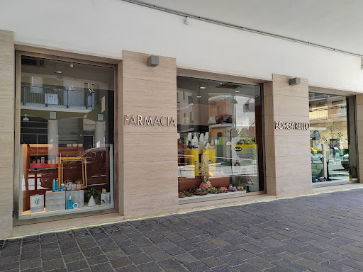 Pharmacy Borgarello Borgarello Dr. Marzio