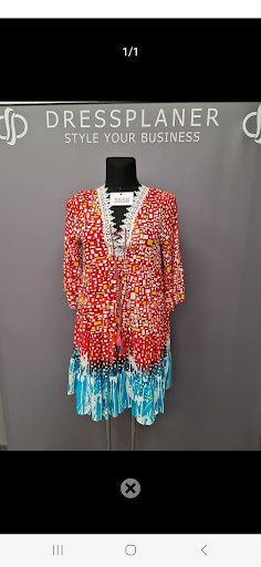 Dressplaner Center Annettes Modewelt - Thumbnail