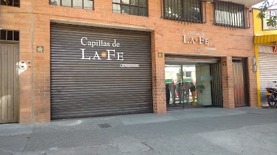 Photos of Capillas De La Fe