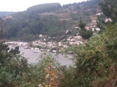Photos of Queule