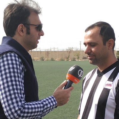 Photos of Mahdi Park