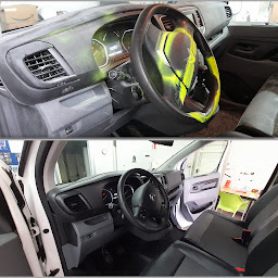 Photo n°13 de Auto Nickel à Mauguio (Service de nettoyage du cuir)