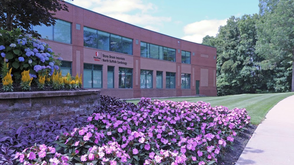 North Suffolk Cardiology