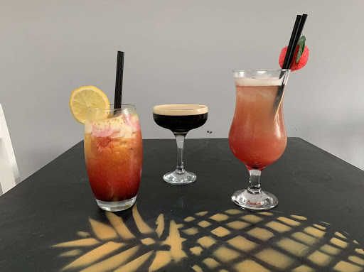 Latino Casu Coffee Shop / Sports Bar - Thumbnail