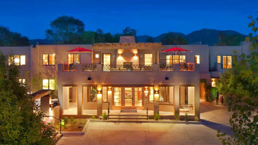Santa Fe Stucco and Roofing - United States