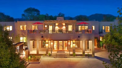 Santa Fe Stucco and Roofing