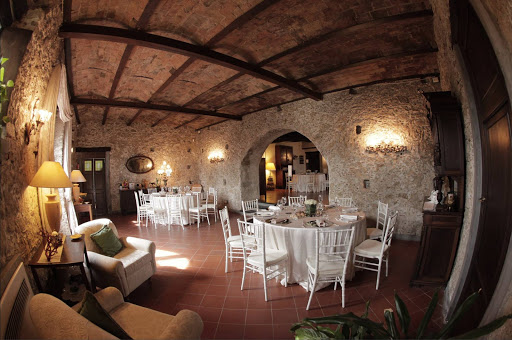 Antica Villa Ceraso