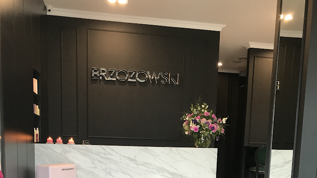 BRZOZOWSKI | Atelier Gdańsk