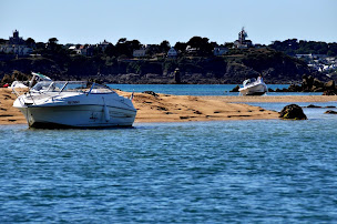 Photo n°5 de Les Maisons de Victoire, locations en Bretagne à Binic (22), Chèques vacances ANCV bienvenus à Binic (Lodge)