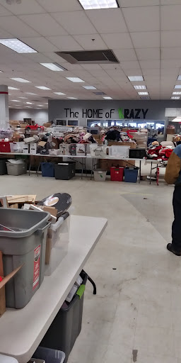 Krazy Bins | Bargain Bin Discount Store - Thumbnail