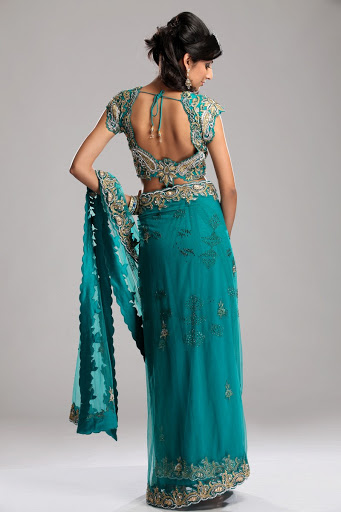 Indian Ethnic bridal wear Fashion ( Chhabibridalwear.com ) - Thumbnail