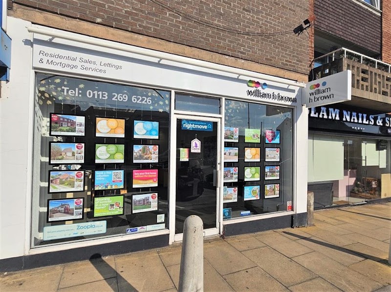 William H Brown Estate Agents Moortown, Leeds photo 3