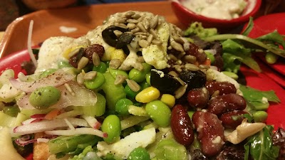 Photos of Souplantation- San Bernardino