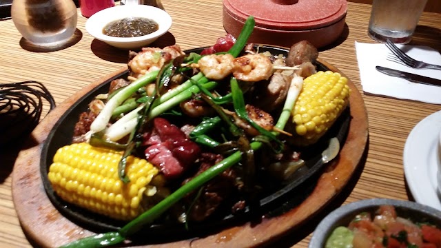 Acenar Mexican Restaurant