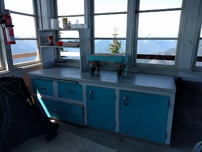 Photos of Lookout Mountain Lookout
