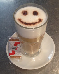 Photo n°13 de Le Quarteau à Metz (Brasserie)