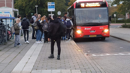 Dinteloord, Zuideinde