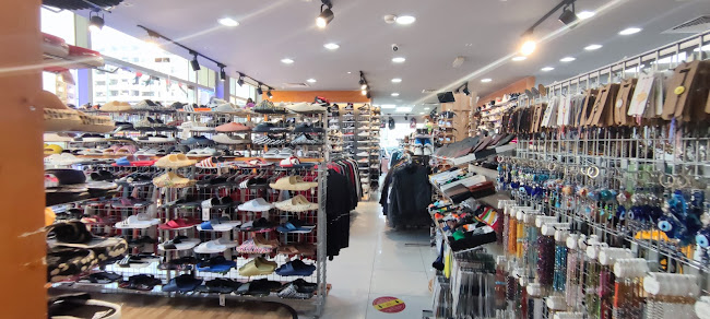 Grand Outlet Garments and Shoes Trading LLC Khalidya Branch - Abu Dhabi