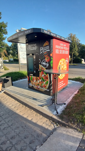 Pizza Factory Ansbach - Thumbnail