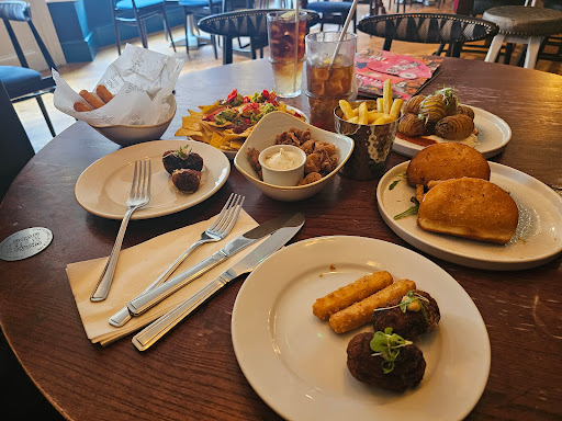 Slug & Lettuce - Swinegate York - Thumbnail