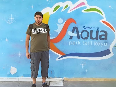 Aqua Park