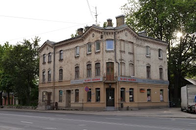 Photos of OK Hotel