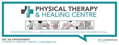 Photos of Physical Therapy and Healing Centre