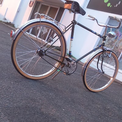 Photos of Solomons Cycles Durban