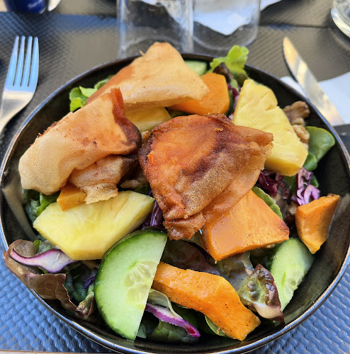 Opinii despre Café Jules în Centre - Restaurant