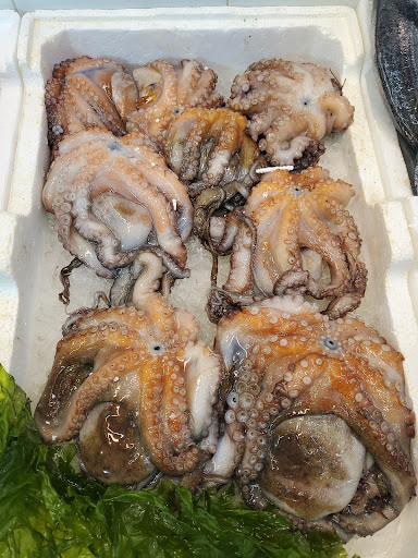 Pescheria L'ammiraglio - Thumbnail