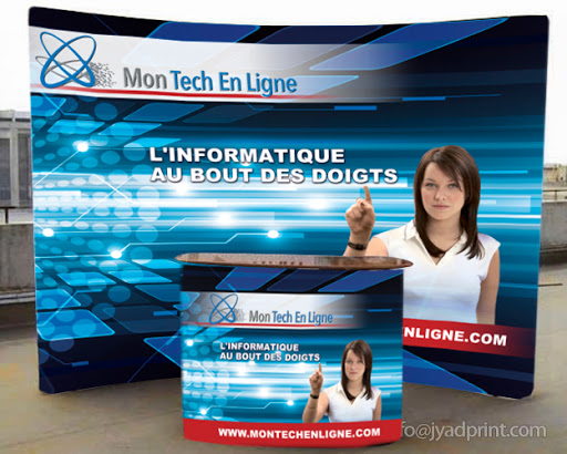 Ordinateur - Visual