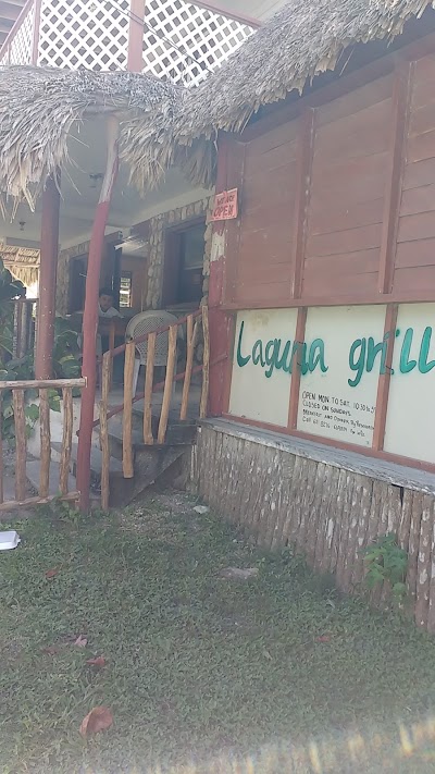 Photos of Laguna Grill