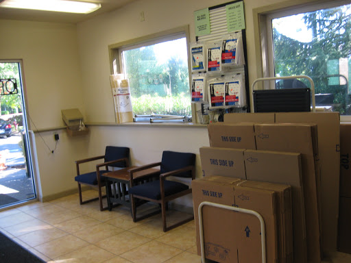 U-Store Self Storage Kent Gallery - United States