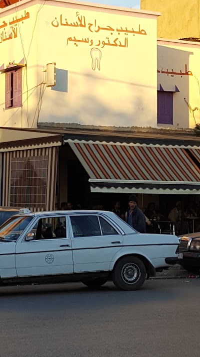 taxi-stand
