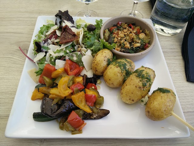 Brasserie Les Ateliers