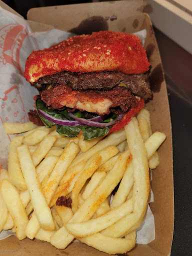 Shakey's Burgers - Thumbnail