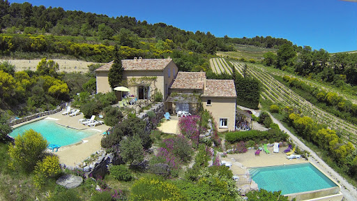 Photo de Gites de la Crose