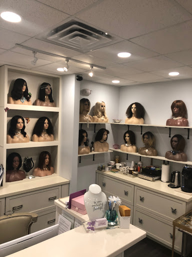 Private Quarters Hair Salon Suites - Thumbnail